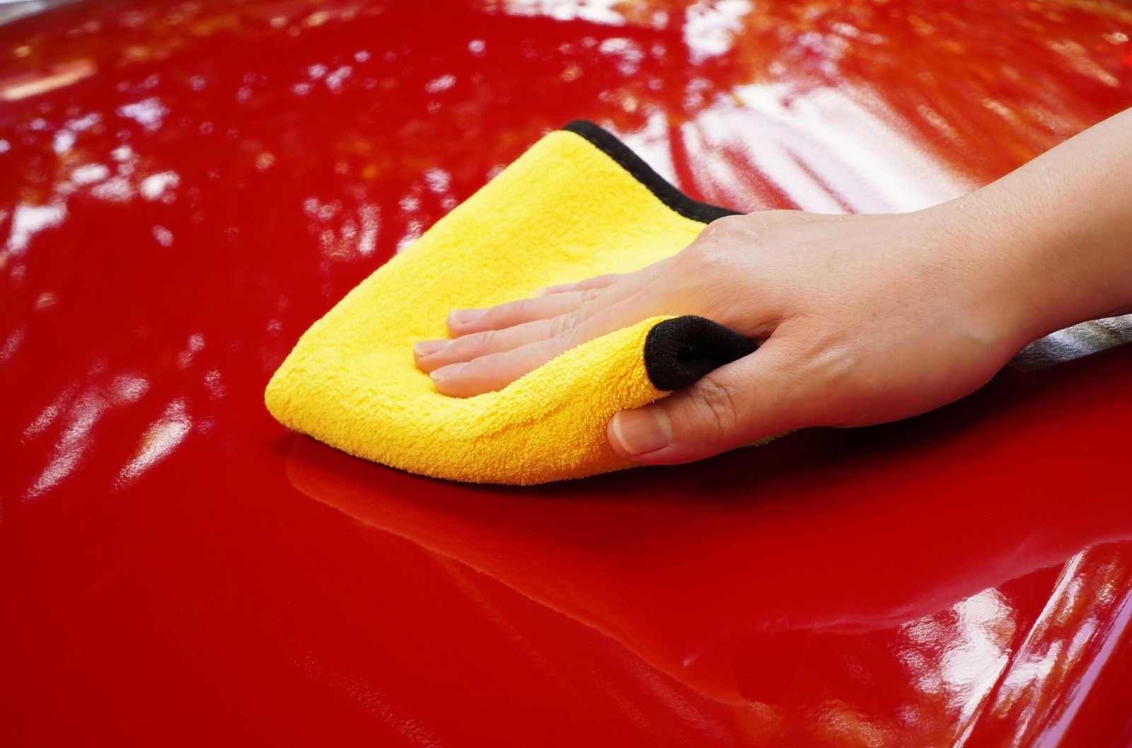 Car Scratch Remover