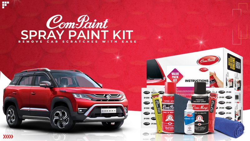 Best Scratch Removers for Cars and Bikes Looking Brand New