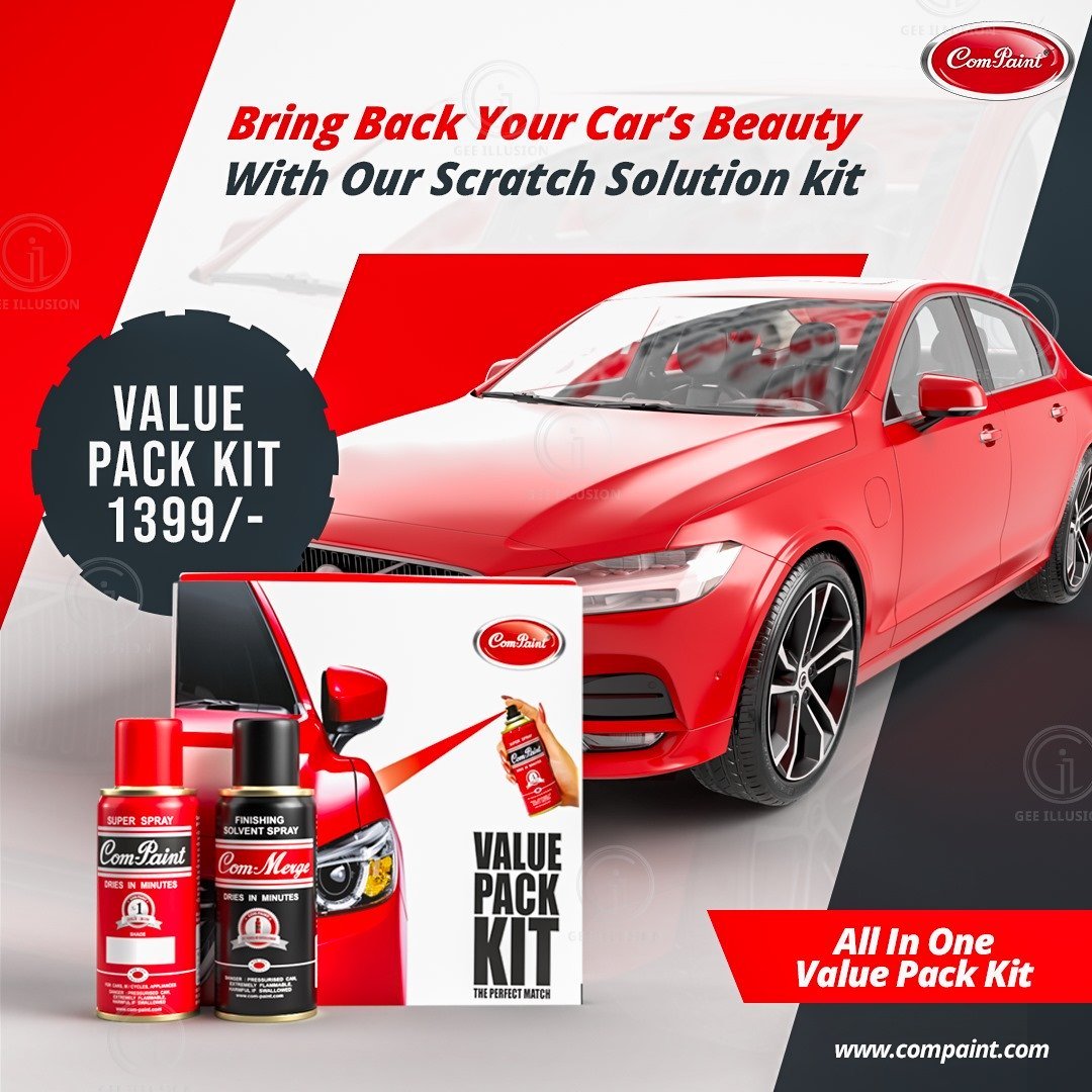 Car Scratch Remover and Why It Is Important For Car