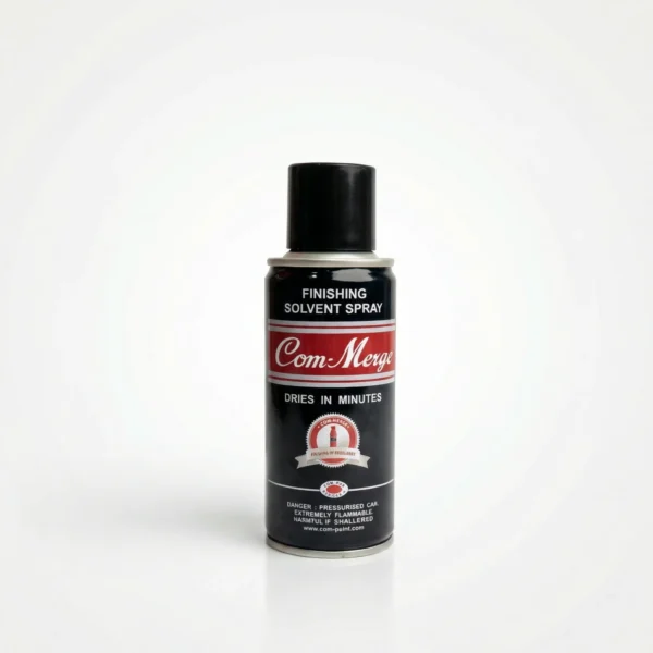 Com-Merge - Finishing Solvent Spray