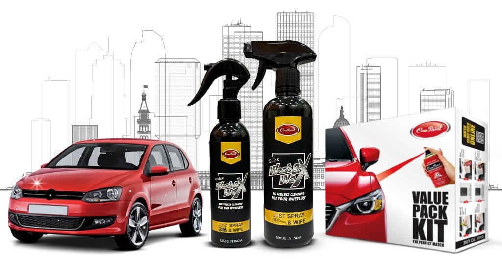 Ultimate Guide to Silver Spray Painting Your Car at Home