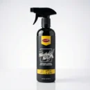 Car Wash & Wax - Four Wheelers