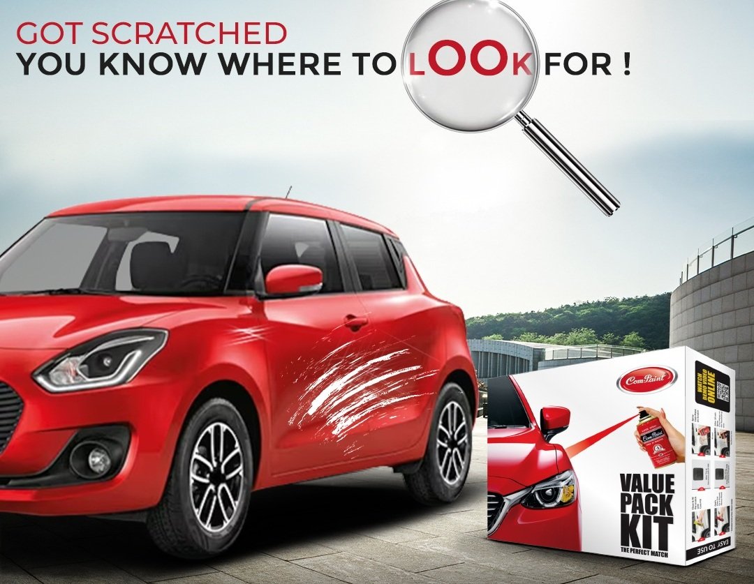 Black Spray Paint for Cars: Features, Benefits & Application Tips