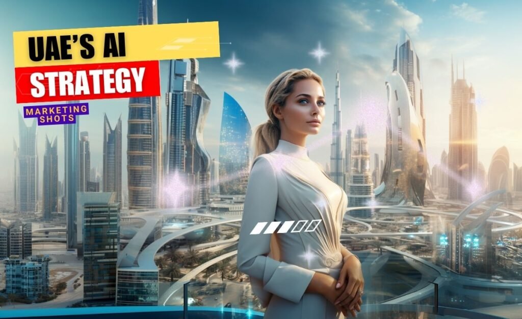 In-Depth Analysis of the UAE’s Artificial Intelligence Strategy